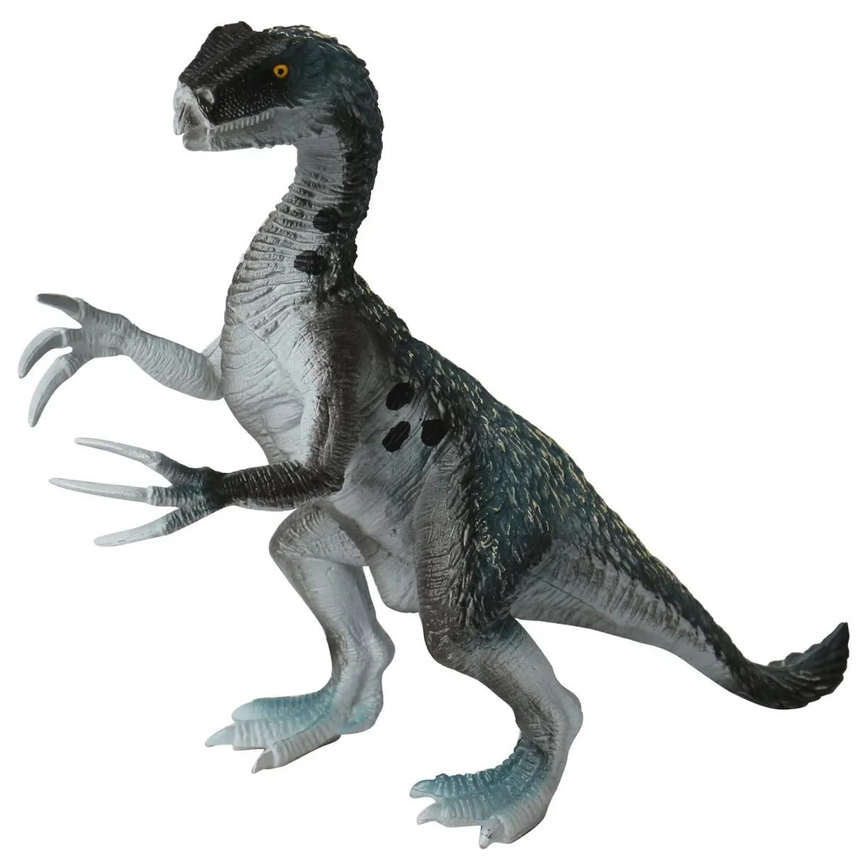 Figurina Funky Toys Dinozaur Therizinosaurus foto
