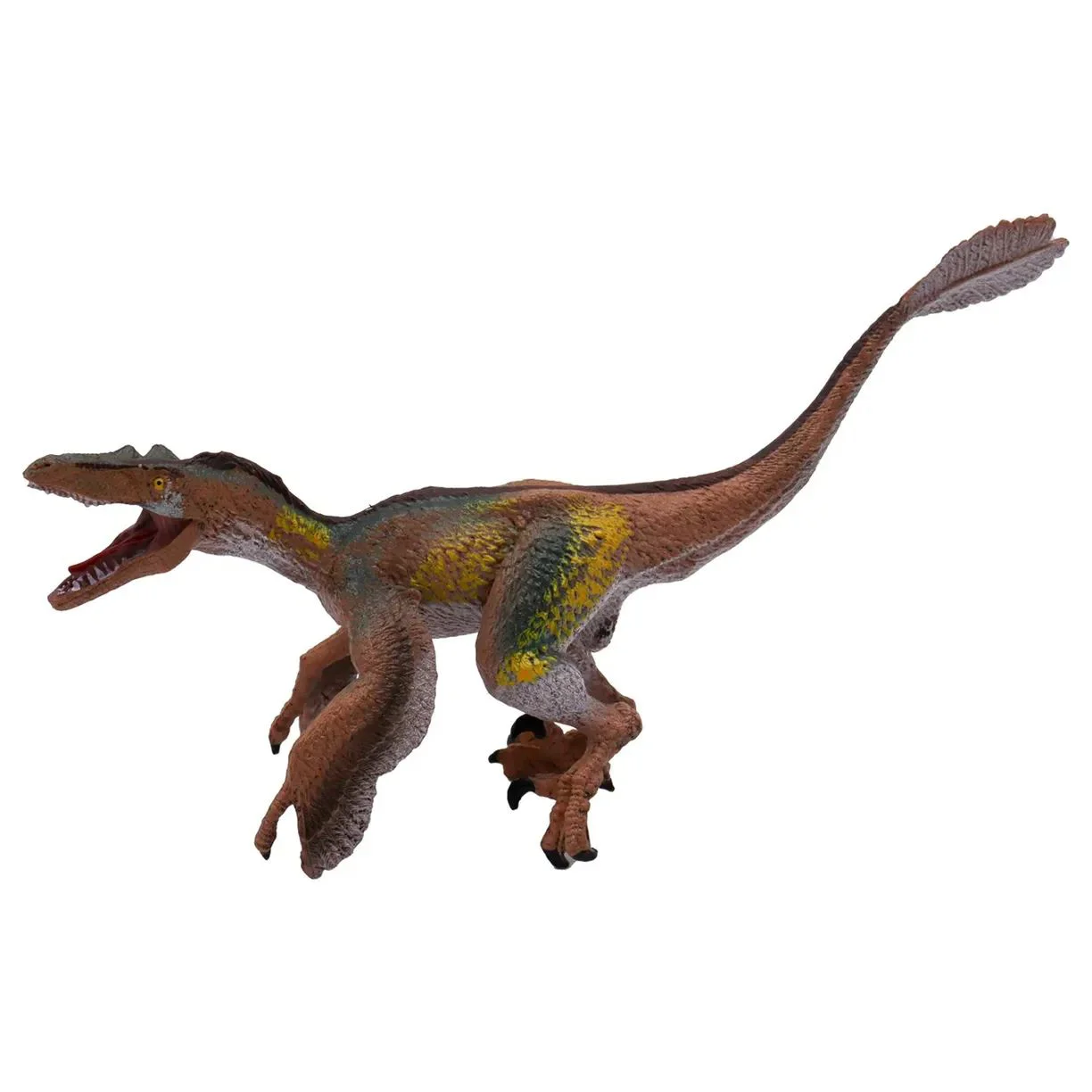 Figurina Funky Toys Dinozaur Velociraptor