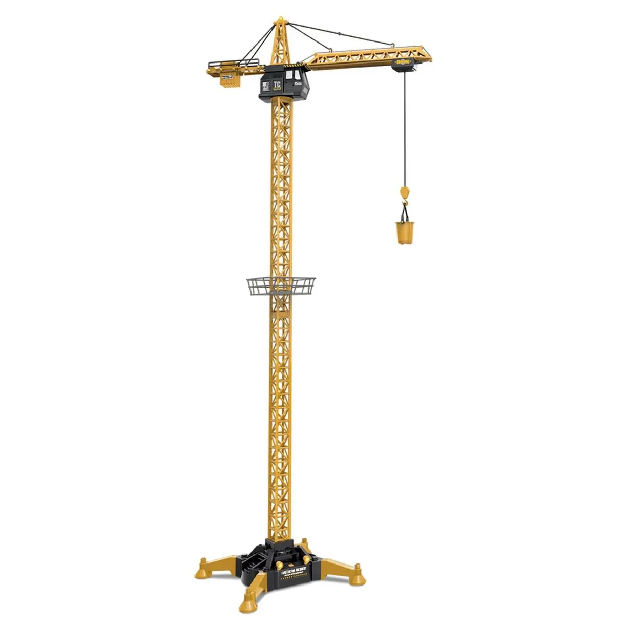 Jucarie Funky Toys Macara, 132 cm foto