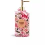 Gel de dus IDC Institute Scented Garden Country Rose, 780 ml foto