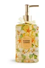Gel de dus IDC Institute Scented Garden Country Vanilla, 780 ml foto