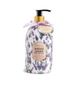 Lotiune pentru maini si corp IDC Institute Scented Garden Lavender, 500 ml foto