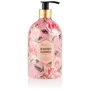 Sapun lichid IDC Institute Scented Garden Rose, 500 ml foto