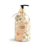 Sapun lichid IDC Institute Scented Garden Vanilla, 500 ml foto
