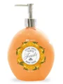 Gel de dus IDC Institute cu aroma de mandarine, 735 ml foto