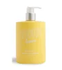 Sapun lichid IDC Institute cu aroma de lamaie, 500 ml foto