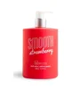 Sapun lichid IDC Institute cu aroma de capsuni, 500 ml foto