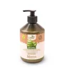 Lotiune de corp vegana IDC Institute cu aloe vera, 500 ml. foto