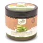 Unt de corp vegan IDC Institute cu aloe vera, 400 ml. foto
