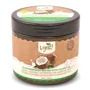 Unt de corp vegan IDC Institute cu ulei de cocos, 400 ml. foto