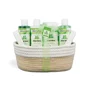 Set din 4 produse pentru baie IDC Institute cu aloe vera