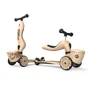 Самокат трансформер 2 в 1 Scoot & Ride HighwayKick 1 Lifestyle Leopard foto