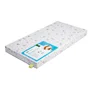 Saltea pentru copii Plitex Junior Plus 120x60x12 cm