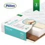 Saltea pentru copii Plitex Eco Life 119х60х12 cm