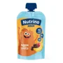 Piure Nutrino Junior cu banane, mere si ciocolata, 100 g