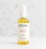 Масло против растяжек Kit & Kin, 100 мл.