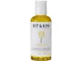 Ulei natural Kit & Kin pentru masarea bebelusilor, 100 ml.