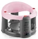 Стульчик для купания и кормления BabyJem Pink foto