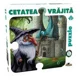 Puzzle Noriel - Cetatea vrajita, 54 piese