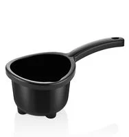 Кружка для ванной BabyJem Black