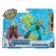 Set de joaca Hasbro Avengers Figurina Flexibila