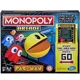 Настольная игра Hasbard Monopoly Аркады Pac-Man