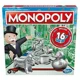 Настольная игра Hasbro Monopoly Classic