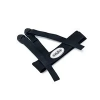 Ремень безопасности BabyJem Black