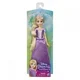 Papusa Hasbro Printessa Disney Rapunzel, Stralucire regala