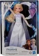 Papusa Hasbro Elsa Frozen 2, Aventura muzicala