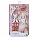 Set de joaca Hasbro Regatul de gheata II, Picnic de toamna cu Anna si Olaf