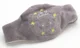 Антиколиковый пояс с косточками вишни BabyJem Sleepy Cloud Grey foto