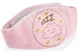 Антиколиковый пояс с косточками вишни BabyJem Sleepy Cloud Pink foto