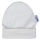 Шапочка для новорожденных BabyJem White
