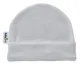 Шапочка для новорожденных BabyJem Grey