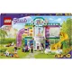 Lego Friends Pet Day Care Center foto