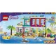 Lego Friends Vacation Beach House