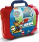 Творческий набор в чемодане Multiprint Paw Patrol foto
