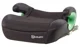 Автокресло-бустер i-Size BabyGo Bursa III, 135-150 см, Black