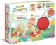 Сенсорный коврик Clementoni Clemmy, 8 кубиков