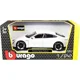 Машина Bburago Porsche Taycan Turbo S (1:24)