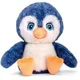 Мягкая игрушка Keeleco Penguin Adoptable World, 25 см foto