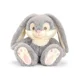 Jucarie de plus iepuras Keeleco Patchfoot Rabbits, 15 cm foto
