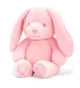 Jucarie de plus iepuras Keeleco Baby Girl Bunny, 20 cm foto
