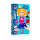 Joc educativ magnetic Roter Kafer Llittle fashion girl Nicole