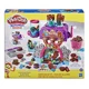 Set de plastilina Play-Doh Fabrica de ciocolata