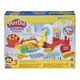 Set de plastilina Play-Doh Cartofi prajiti foto