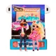 Set de 2 papusi L.O.L. SURPRISE! O.M.G. Movie Magic Tough Dude& Pink Chick foto
