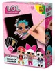 Set de creatie L.O.L SURPRISE! Scratch Surprise foto