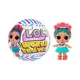 Set papusa L.O.L. Surprise! Seria World Travel foto